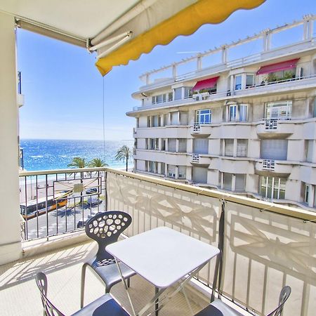 Promenade Holiday - Palatin&Sea Nice Bagian luar foto