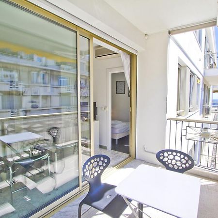 Promenade Holiday - Palatin&Sea Nice Bagian luar foto