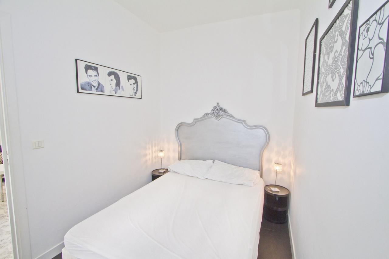 Promenade Holiday - Palatin&Sea Nice Bagian luar foto